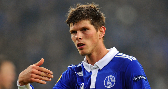 Huntelaar nie zagra do końca roku