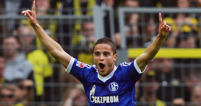 Afellay niepewny swojej przyszłości