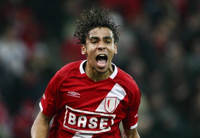 De Camargo wróci do gry