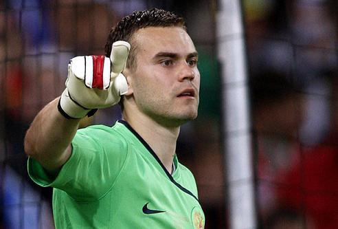 Tatarusanu, Berisha, Kozacik, Babacan – Euro bramkarzami (nie) stoi