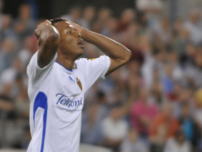 Uche zabraknie w decydującym starciu?