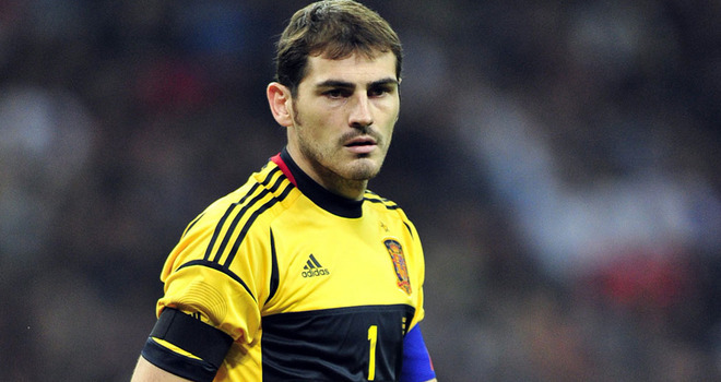 Jedenastka Euro wg iGola