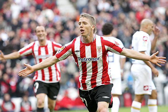 Muniain: Athletic może wygrać z Barceloną