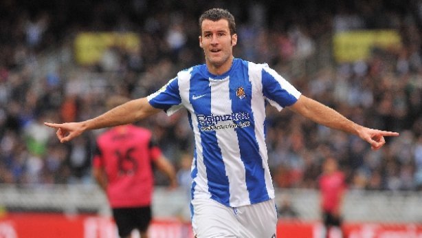 Jedenastka 33. kolejki La Liga