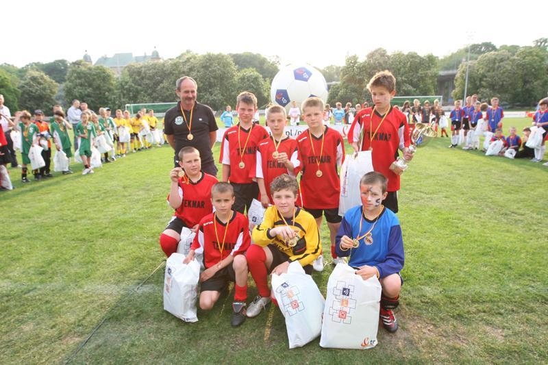 Finał województwa mazowieckiego rozstrzygnięty