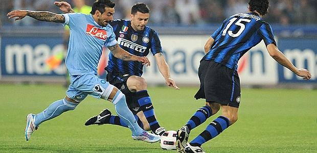 Emocjonujący początek w Serie A