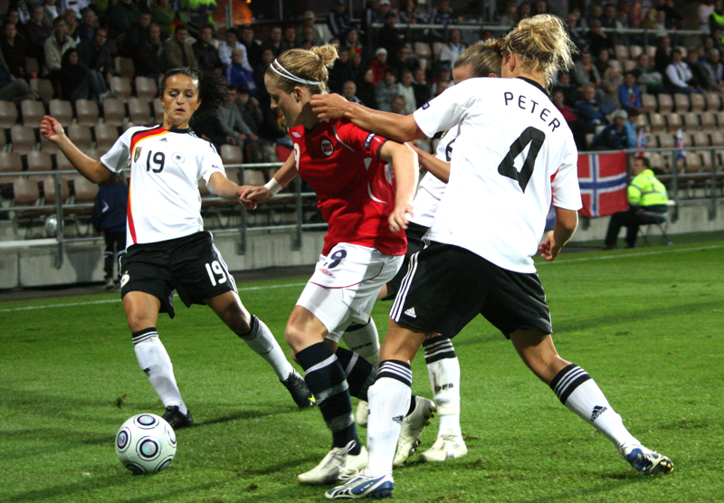 Euro 2009: W rezerwie siła