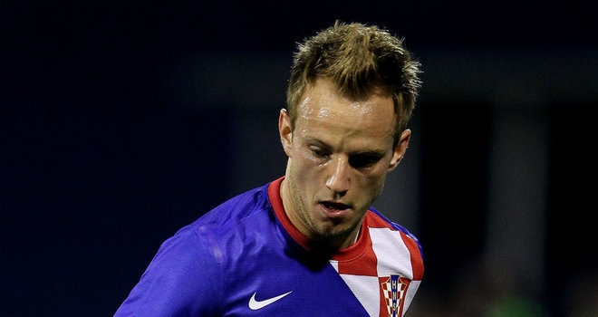 Przemiana Ivana Rakiticia