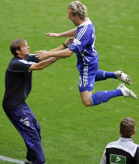 El. MŚ grupa 6: Zwycięstwo Ukrainy i Chorwacji