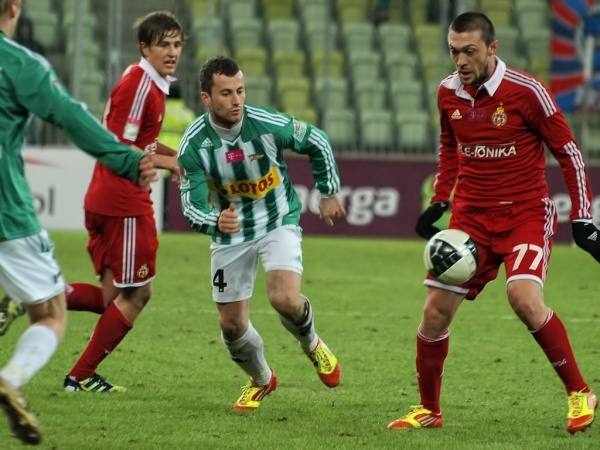 Iliew: Probierz typem zwycięzcy