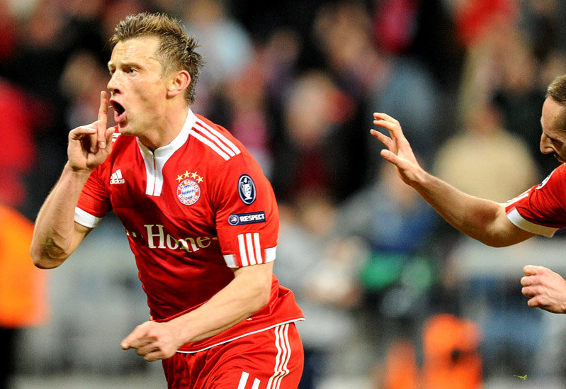 Ivica Olić nie zagra na Euro