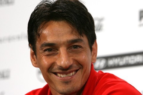 Vastić trenerem Austrii Wiedeń