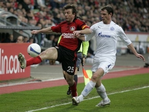 Kriżanac wyrzucony ze zgrupowania Chorwacji