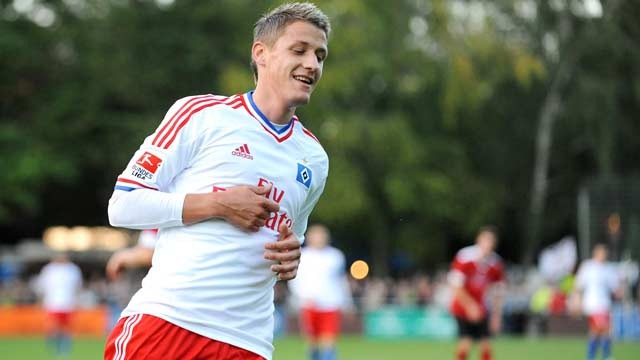 Kolejne osłabienie reprezentacji Chorwacji