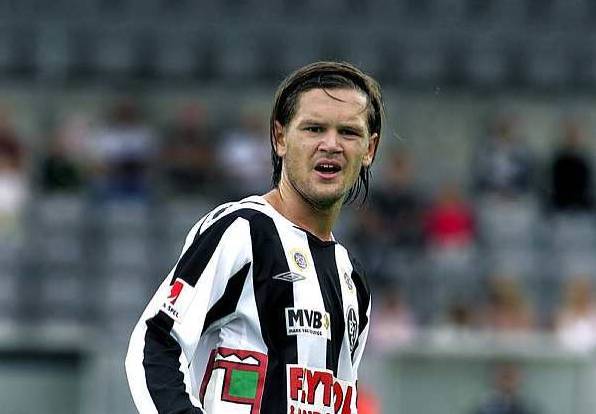 Ivo Pękalski w reprezentacji Polski?