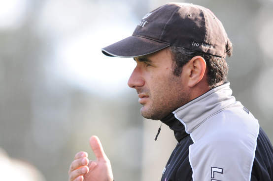 Trudny rywal Nacionalu