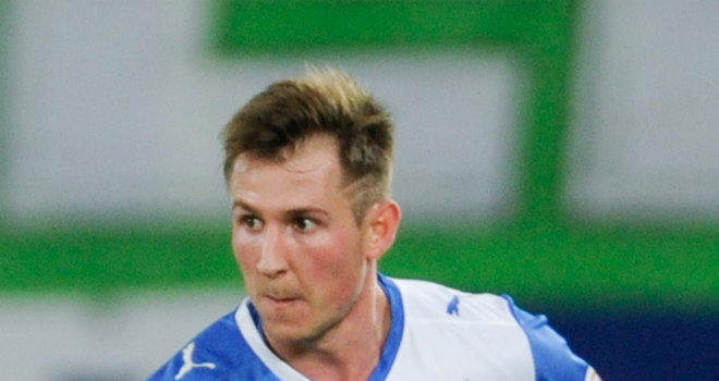 Galatasaray negocjuje z Grasshopper Zurych