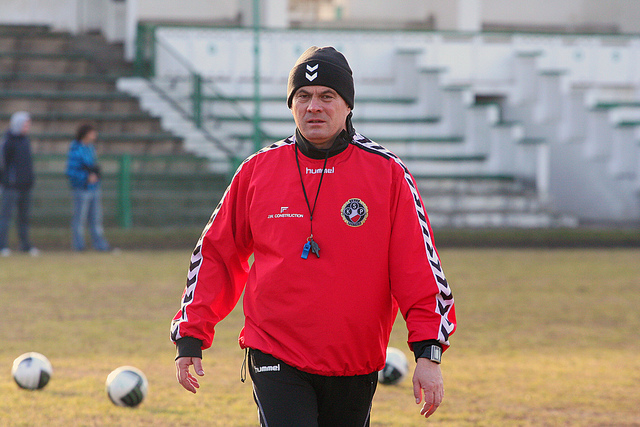 Oficjalnie: Cani wypożyczony do Polonii