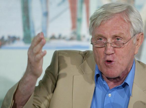 FJW: Żywa legenda. Trener Jacek Gmoch