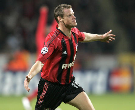 Krzynówek blisko Olympiakosu