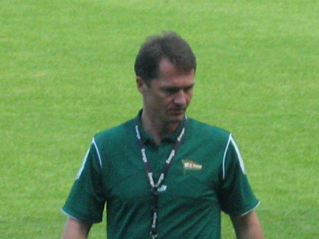 Zieliński: Nie liczy się jeden mecz