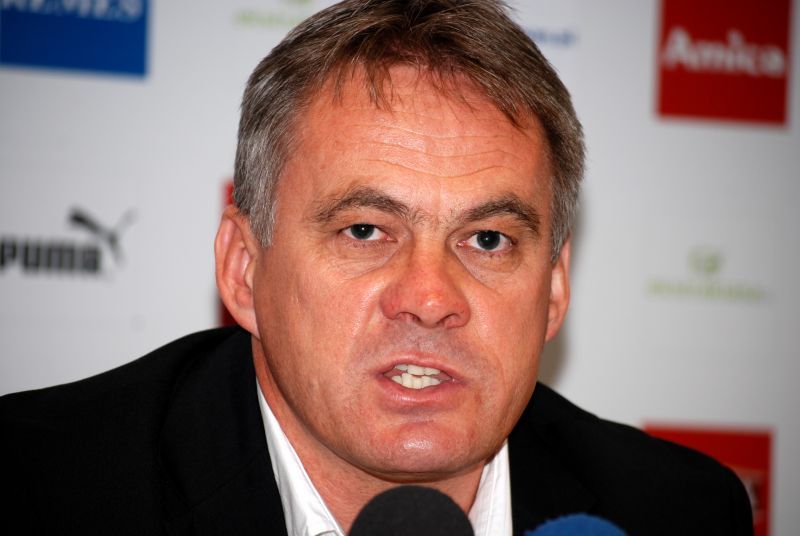 Lech – Polonia: Pomeczowe wypowiedzi trenerów