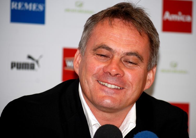 Możdżeń z nowym kontraktem