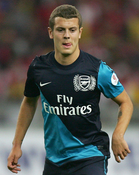 Wilshere i Frimpong wracają do treningów