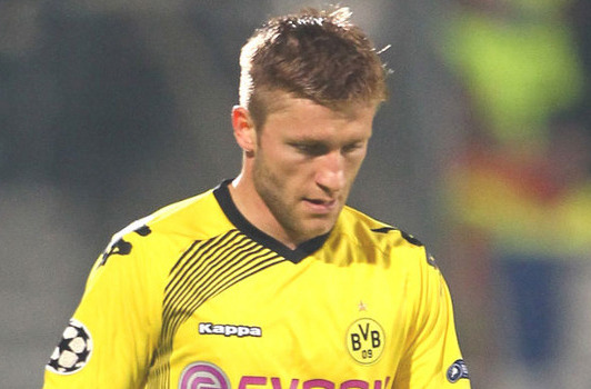 PZG: Przebłyski tylko w Niemczech