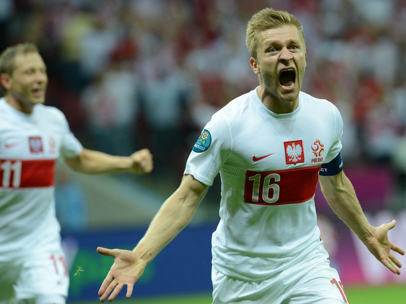 SE: O polskiej reprezentacji