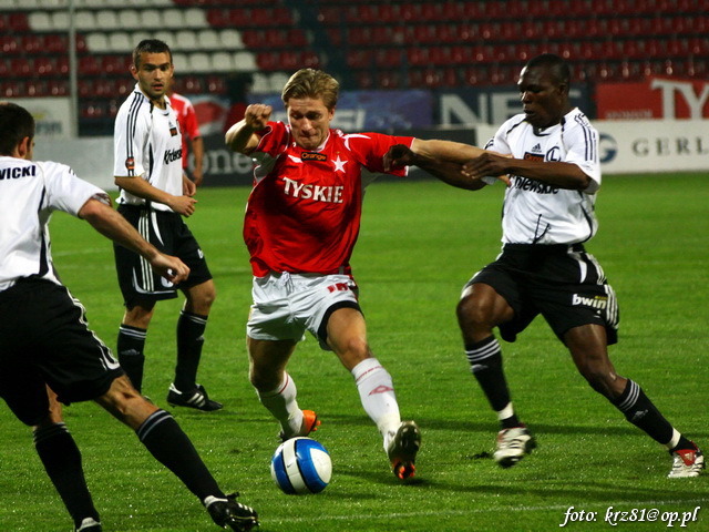 Człowiek z „Białą Gwiazdą” w sercu – Jakub Błaszczykowski