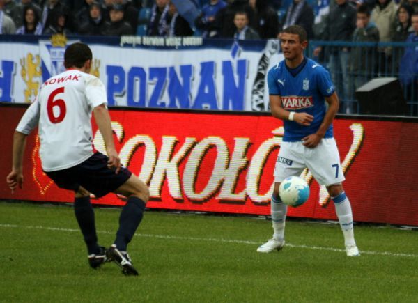 Wilk: Liczą się tylko zwycięstwa