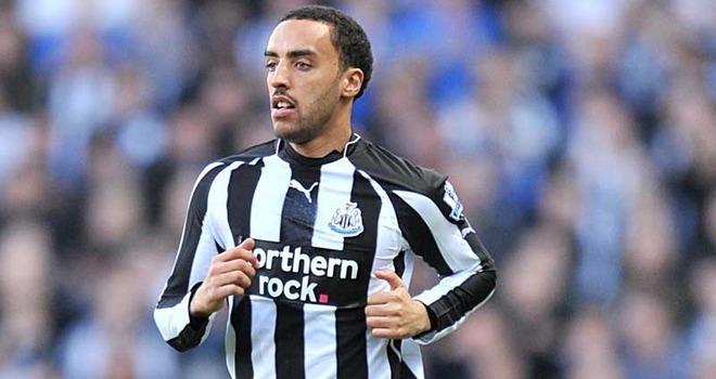 Pardew: Perch jest fenomenalny