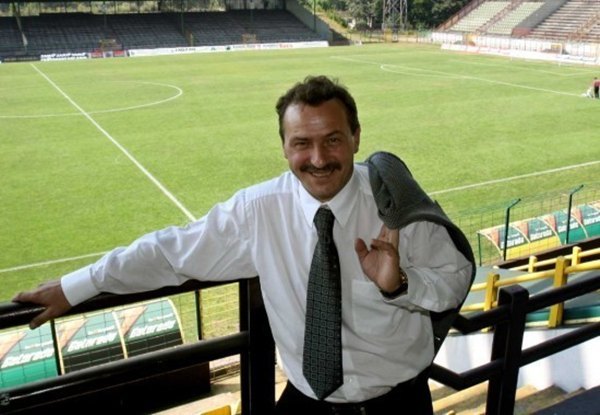 Furtok: Nie czułem się dumny