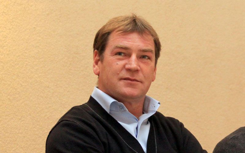 Urban: Nie lubię takich meczów