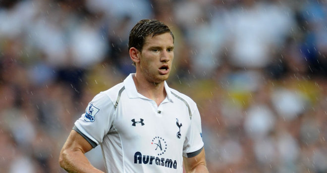 Vertonghen: Jesteśmy silną drużyną