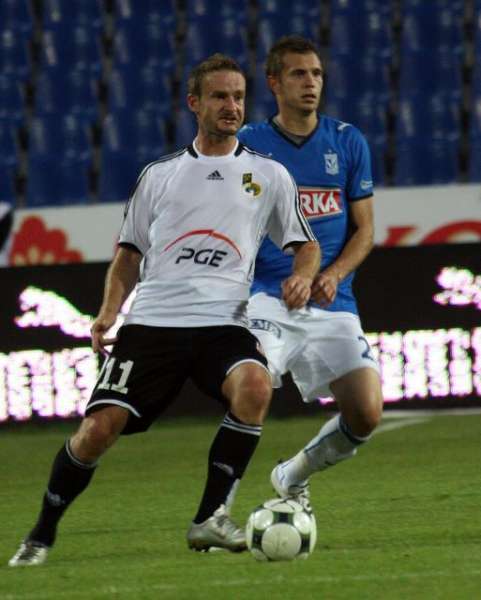 Dziedzic: Będziemy mocni w tym sezonie