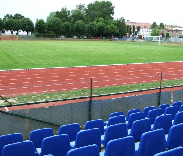 Jarocin bliżej Euro 2012