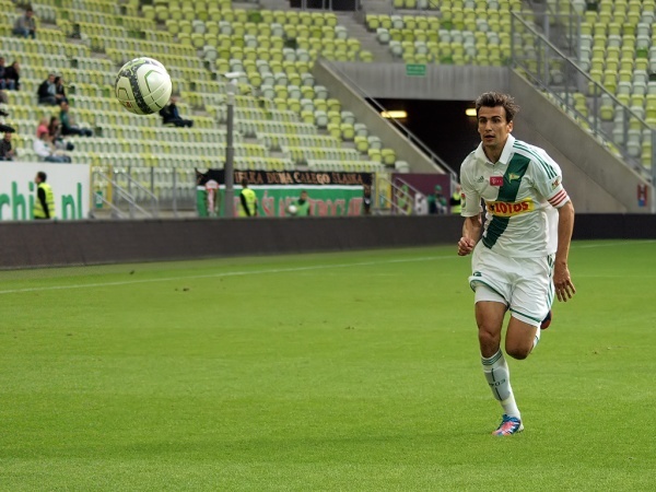 Jedenastka 7. kolejki TME