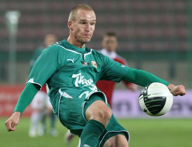 Fojut przyznaje: Powinna być czerwona