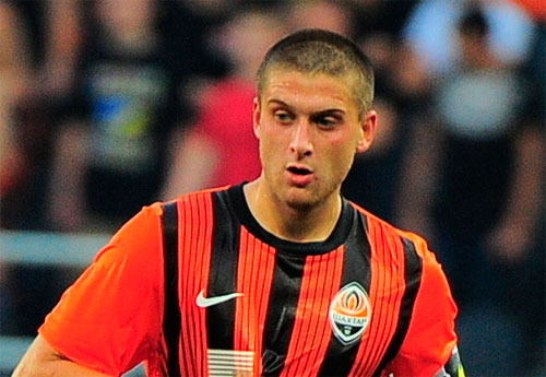 16. kolejka PL: Szachtar doznał porażki