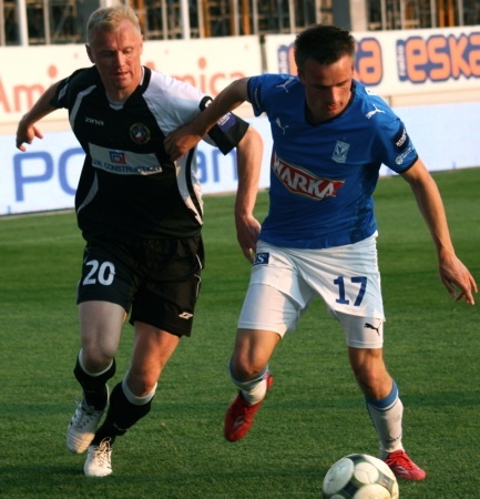 Jarosław Lato opuszcza Polonię