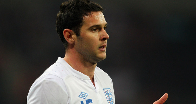 Matt Jarvis liczy na powołanie Hodgsona