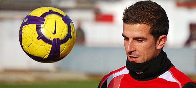 Javi Varas o krok od Celty