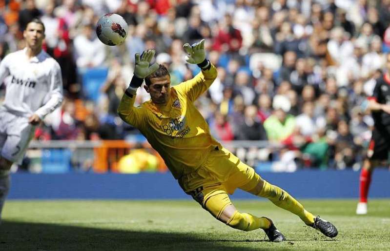 Wojna północ – południe w La Liga