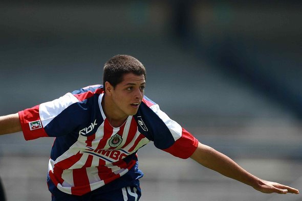 Hernandez może grać w Anglii