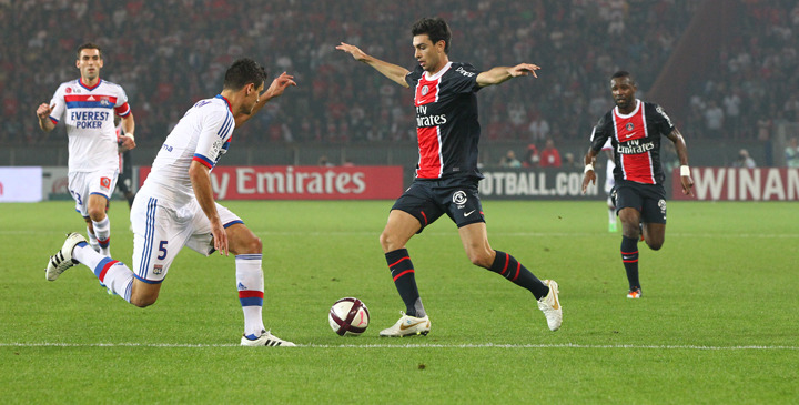 Pastore jednak zostanie w PSG?