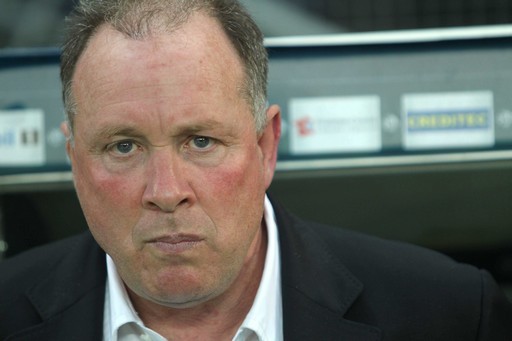 Fernandez: Nie brakuje nam ambicji