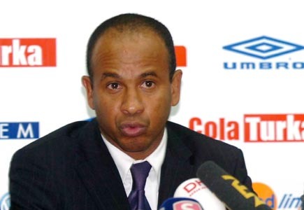 Jean Tigana nie jest już trenerem Bordeaux