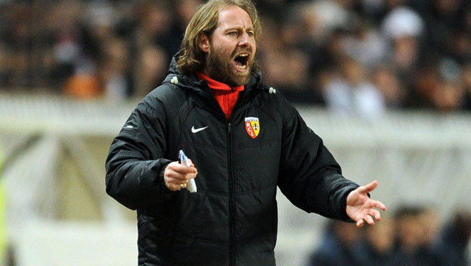 Ramos, Doumeng i Kovacević w CFA